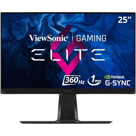 Viewsonic 25'' 1920x1080 IPS 360Hz Gaming XG251G
